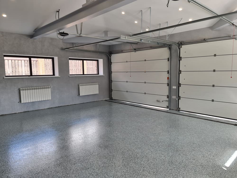 Флоковые покрытия для полов с противоскользящим эффектом