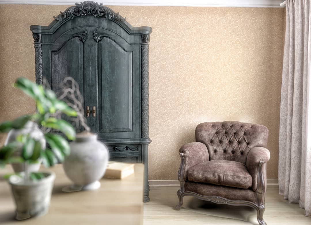 Как сделать стены с эффектом песчаного покрытия: материалы, нанесение, уход