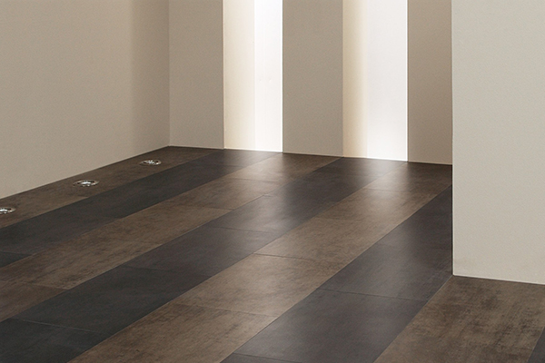 Пробковые плинтусы для эко-дизайна