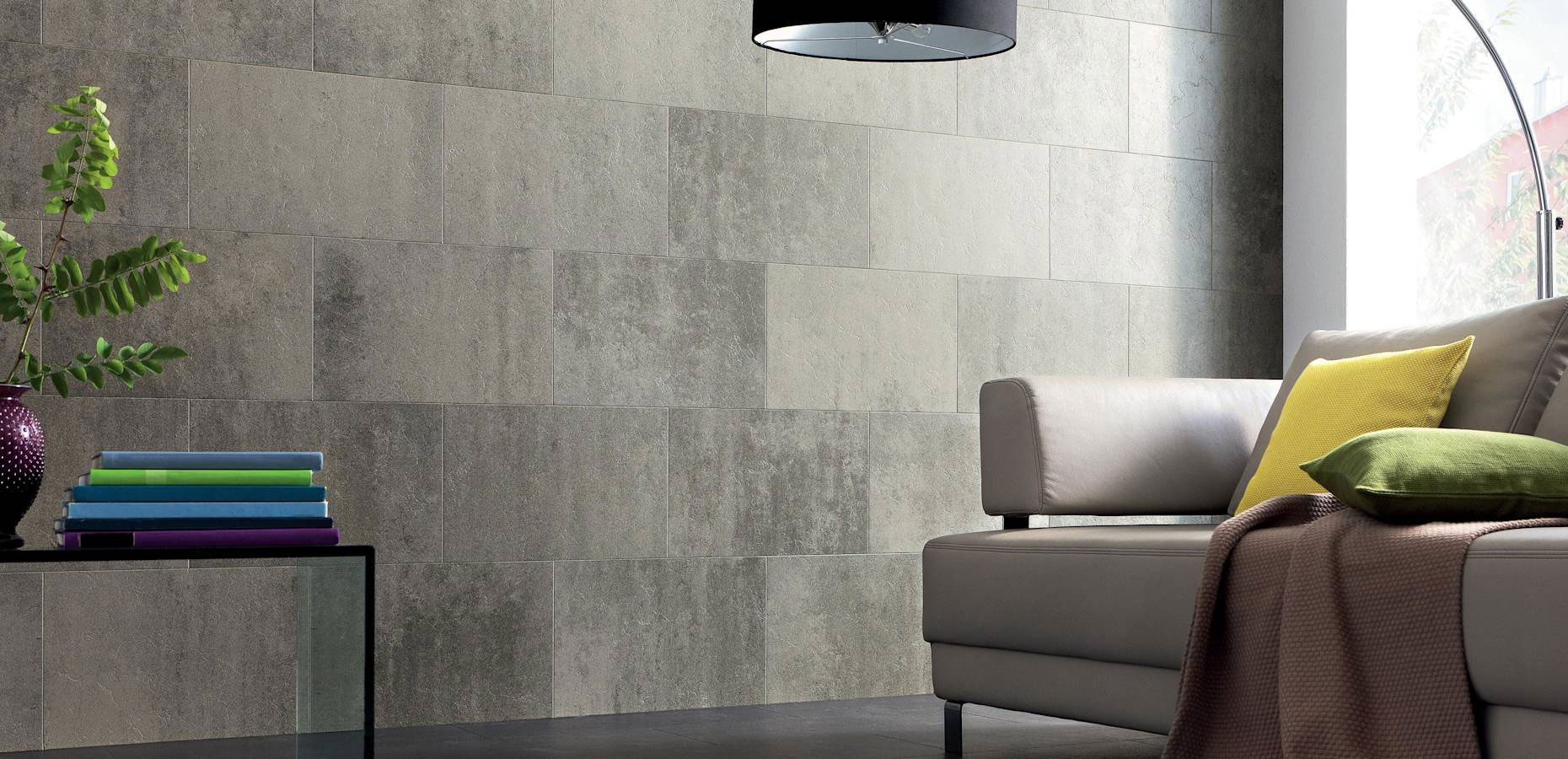 Использование гибкого камня для декорирования стен: особенности материала и применение