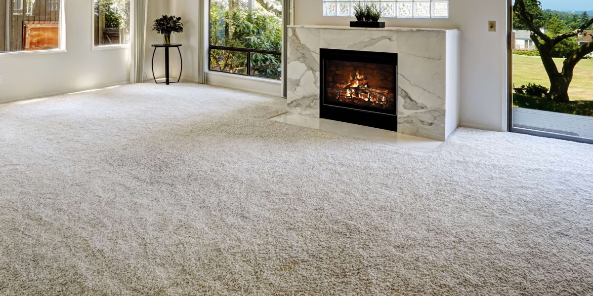 Ковролин для жилых помещений: уют и тепло