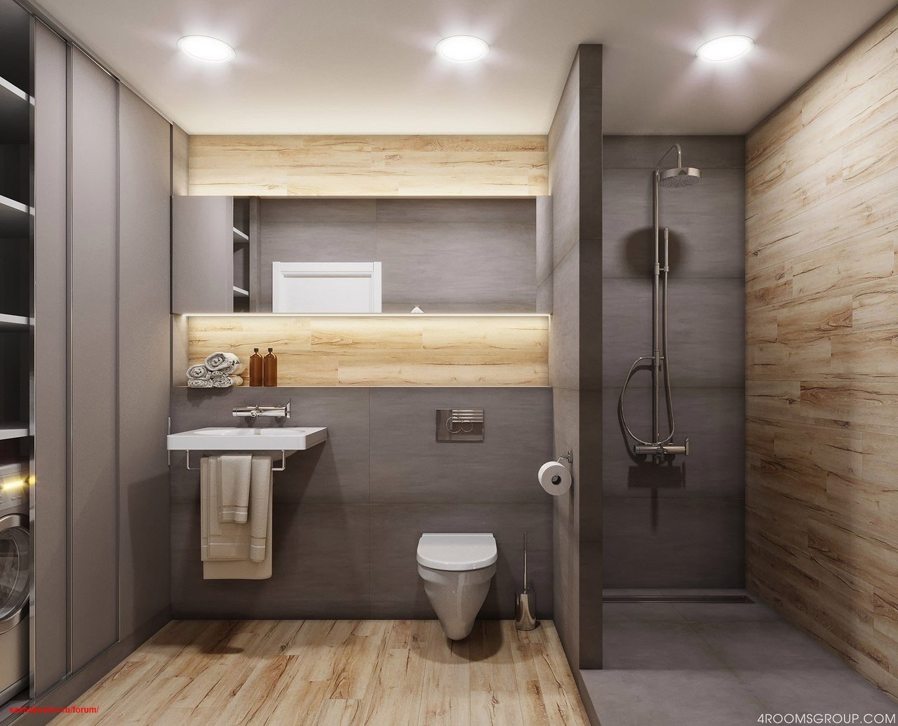 Монтаж кварцвиниловой плитки для ванной комнаты