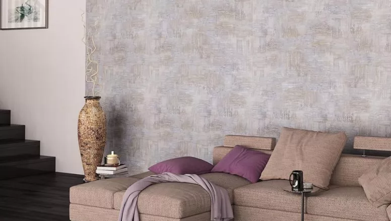 Как оформить стены с использованием переплетенных нитей: техника, идеи и применение