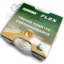 Самоклеящиеся плинтусы для быстрого ремонта