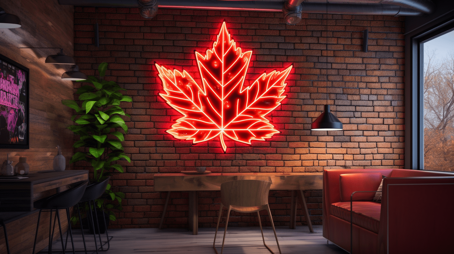 Украшение стен светящимися элементами: люминесцентный декор и ночной акцентный дизайн