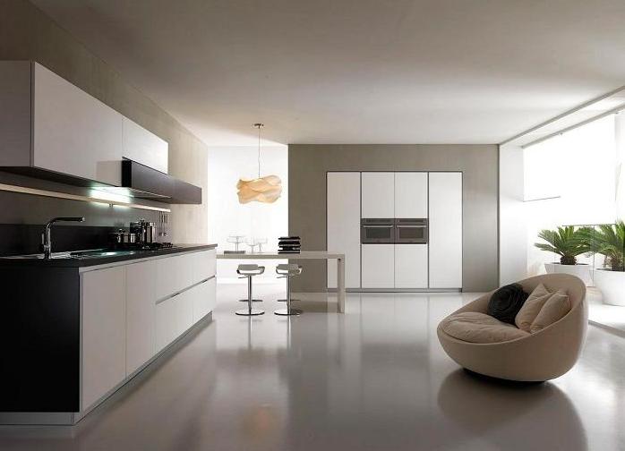 Жидкий линолеум для бесшовного покрытия пола