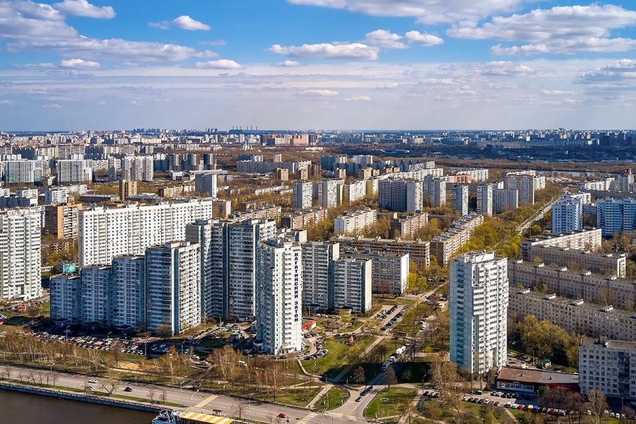Региональные программы капремонта: как это работает