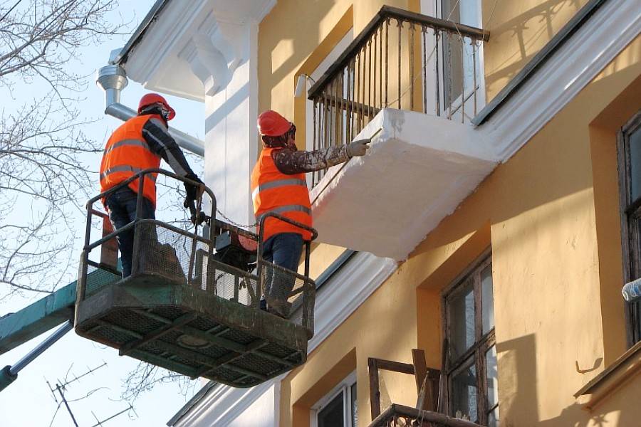 Обязателен ли капремонт в новостройках и кто за него платит