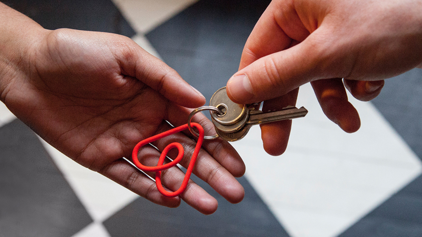 Ремонт под ключ для сдачи Airbnb: как увеличить доход