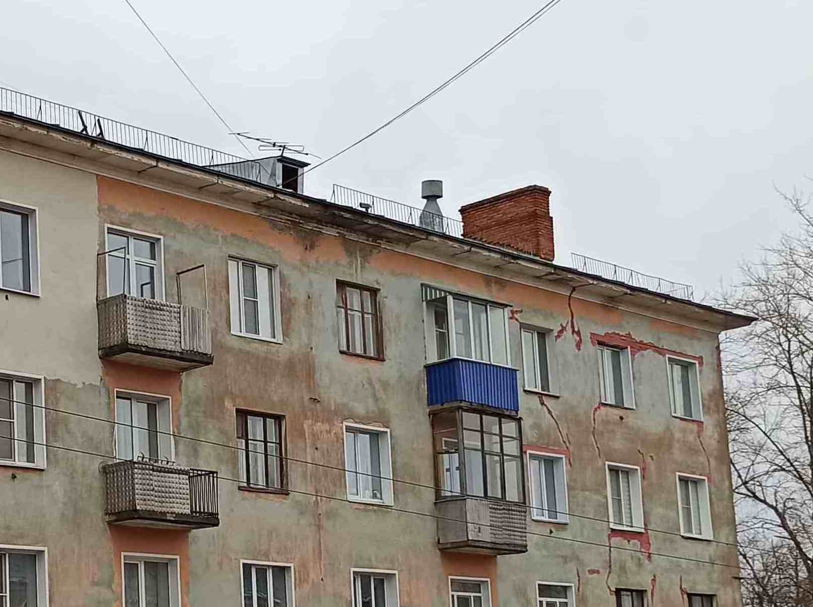 Что делать, если капремонт выполнен некачественно