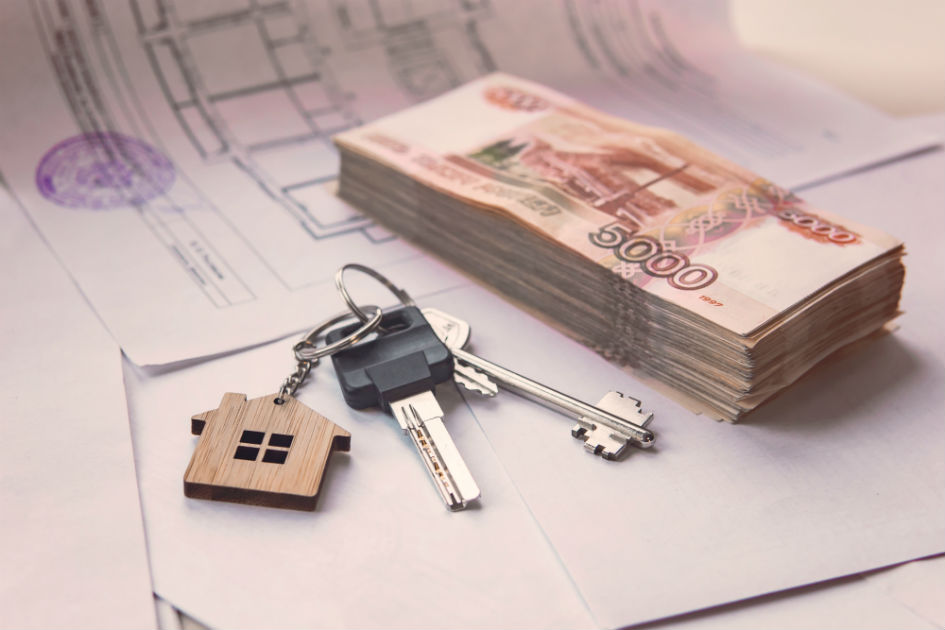 Сколько стоит чистовая отделка квартиры в 2025 году