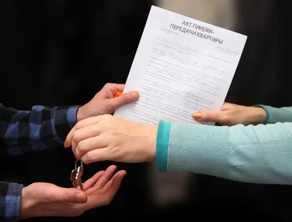 Как подписать акт выполненных работ без последствий