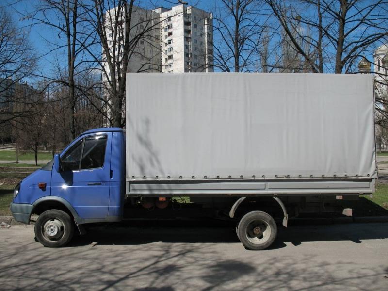Сколько стоит вывоз строительного мусора в 2025 году