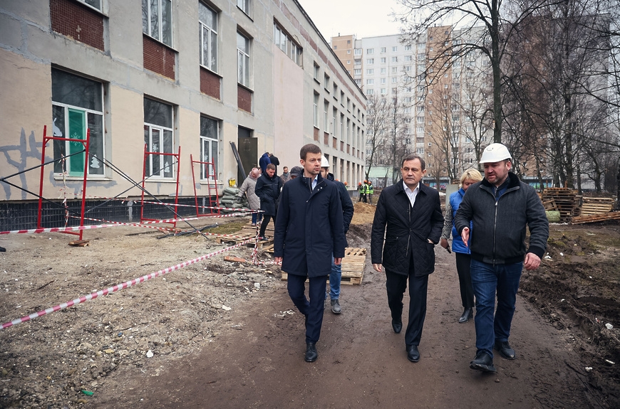 Как контролировать сроки и этапы капремонта