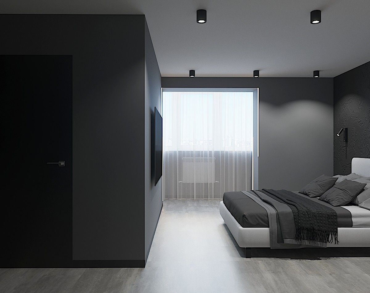 Минималистичный ремонт под ключ: стиль, материалы, тренды 2025