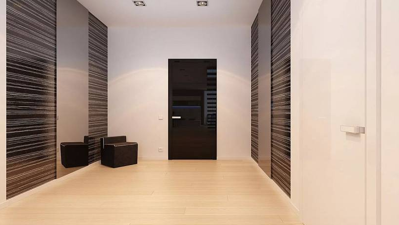 Минималистичный ремонт под ключ: стиль, материалы, тренды 2025