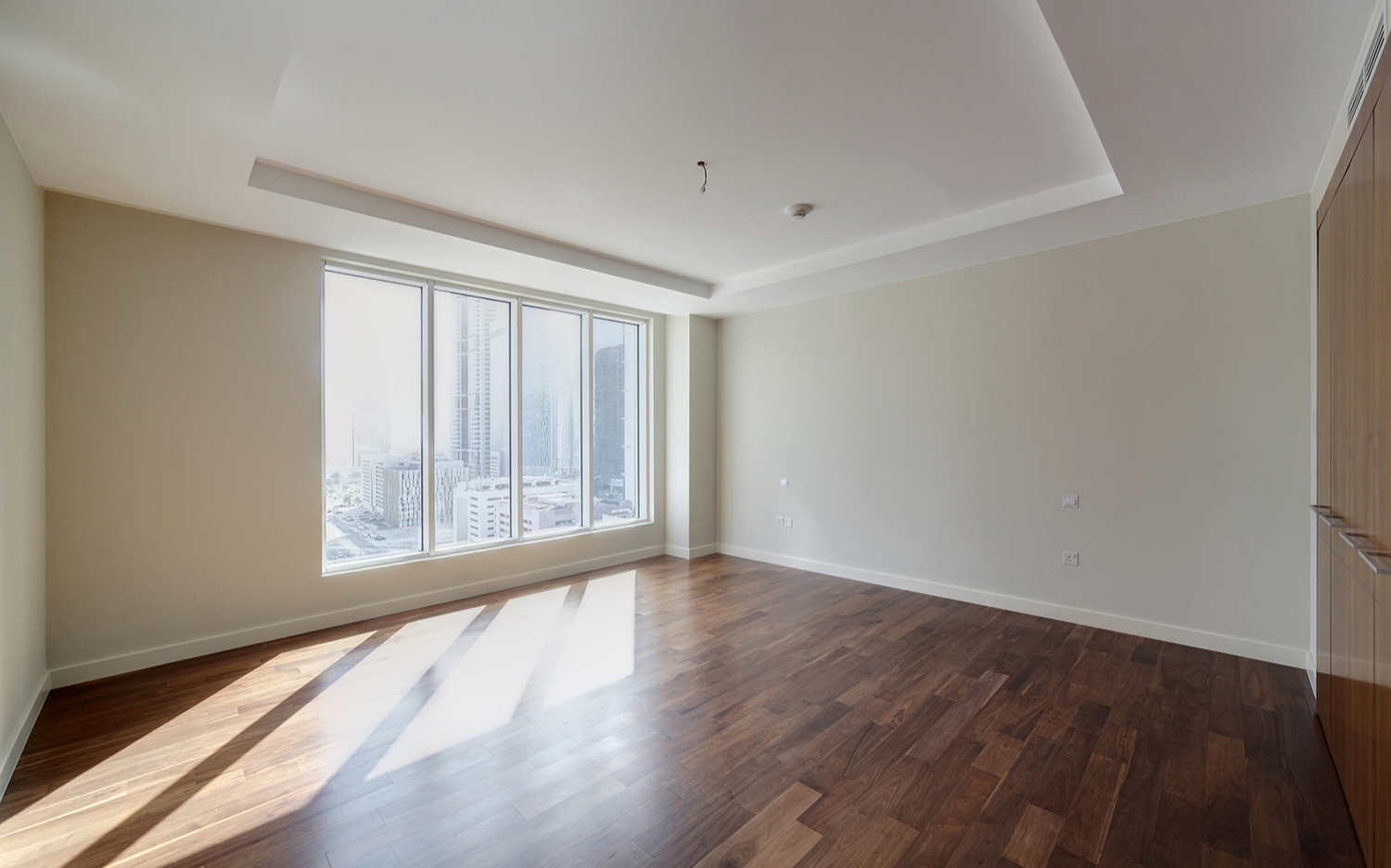 Ремонт под ключ в новой квартире: подводные камни