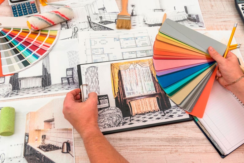 Чек-лист ремонта под ключ: что проверить перед приемкой