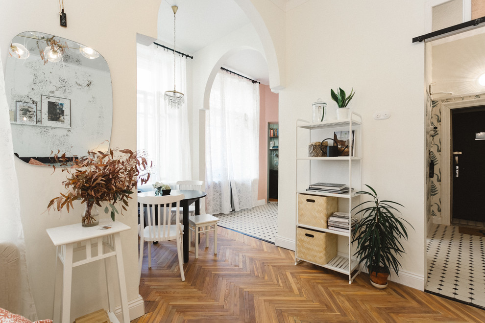 Ремонт под ключ для сдачи Airbnb: как увеличить доход