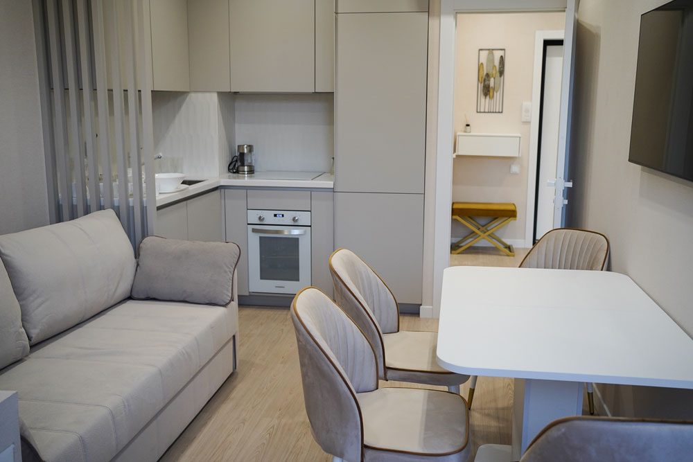 Ремонт под ключ для сдачи Airbnb: как увеличить доход