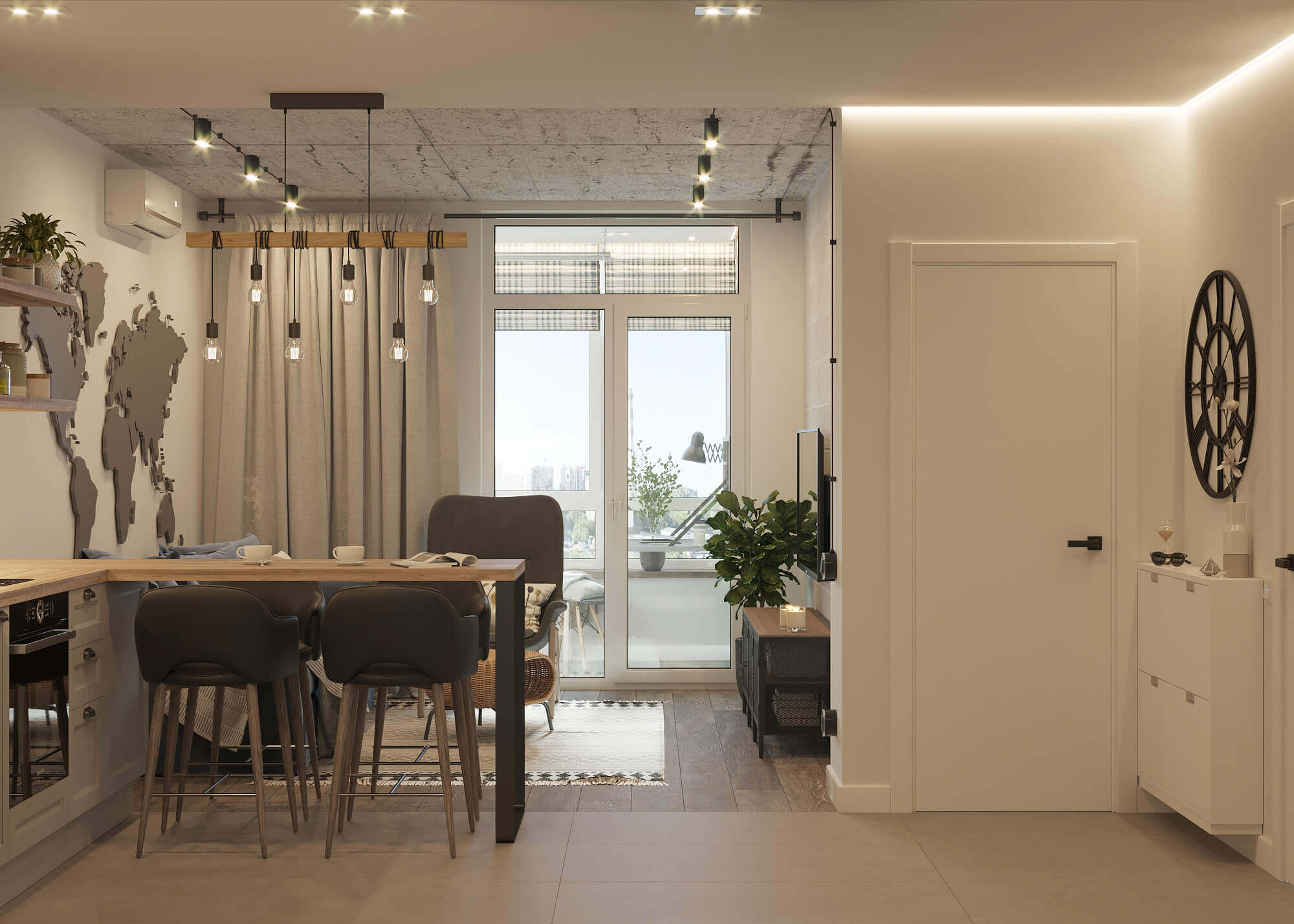 Ремонт под ключ с нуля: как подготовить квартиру