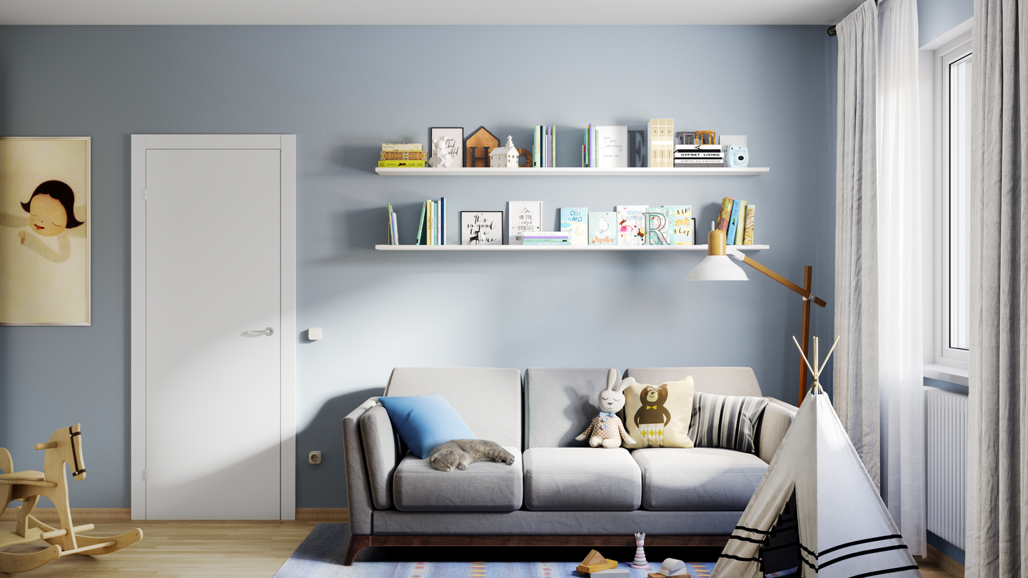 Что входит в услугу «ремонт под ключ»: подробный разбор