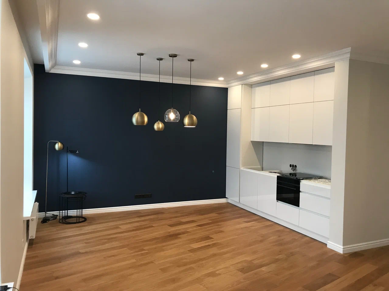 Капитальный ремонт под ключ: что включает и чем отличается