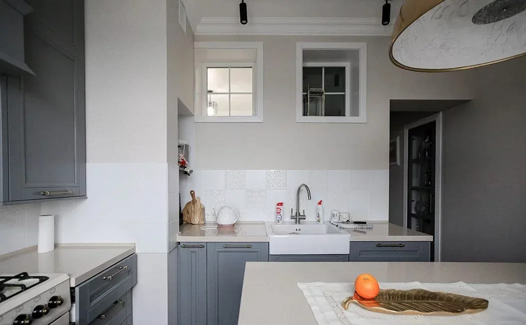 Отделка под ключ: что отличает её от простого ремонта