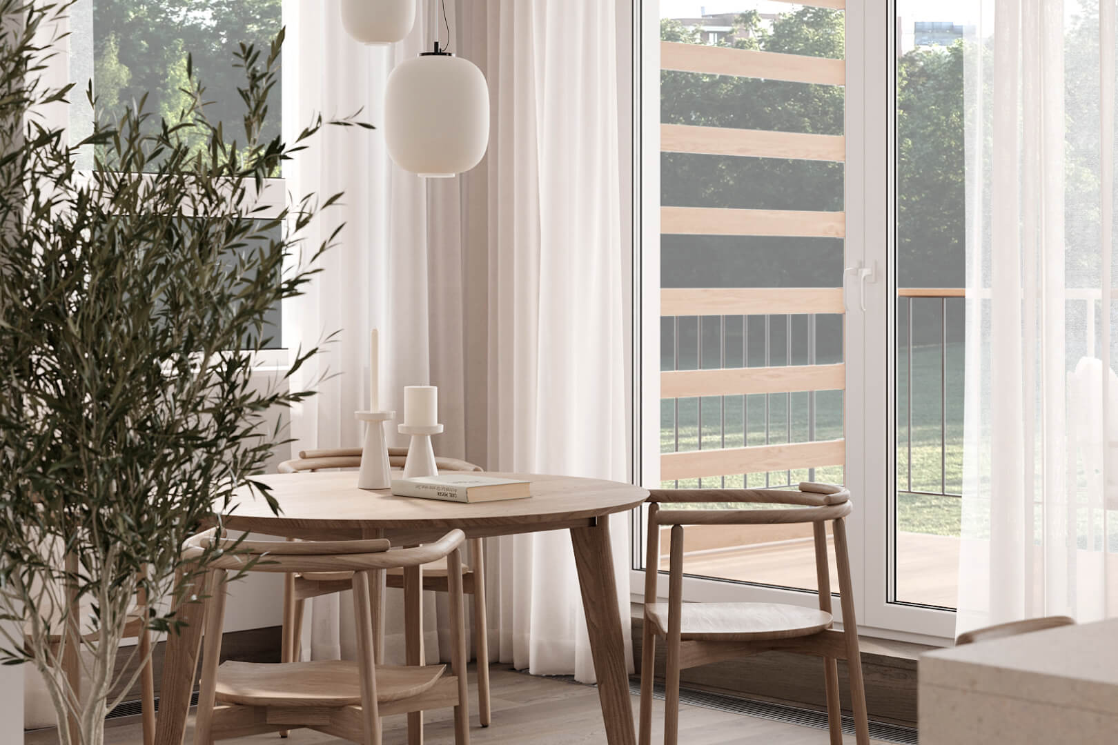 Можно ли сделать ремонт под ключ без вашего участия