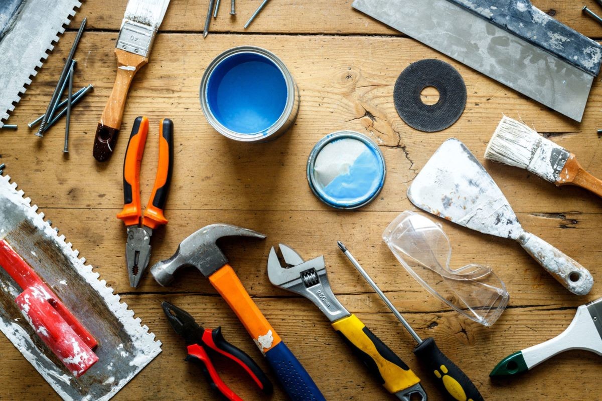 Ремонт под ключ с материалами или без — как выгоднее?