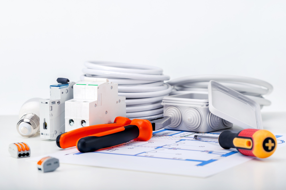 Ремонт под ключ в квартире с мебелью и техникой