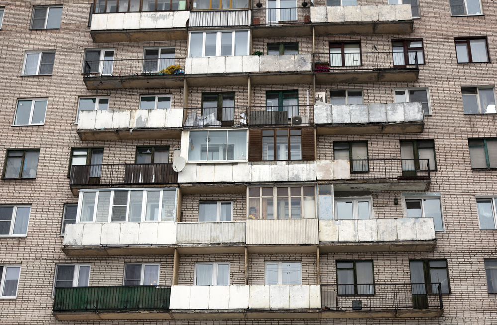 Что учесть перед ремонтом квартиры на вторичном рынке