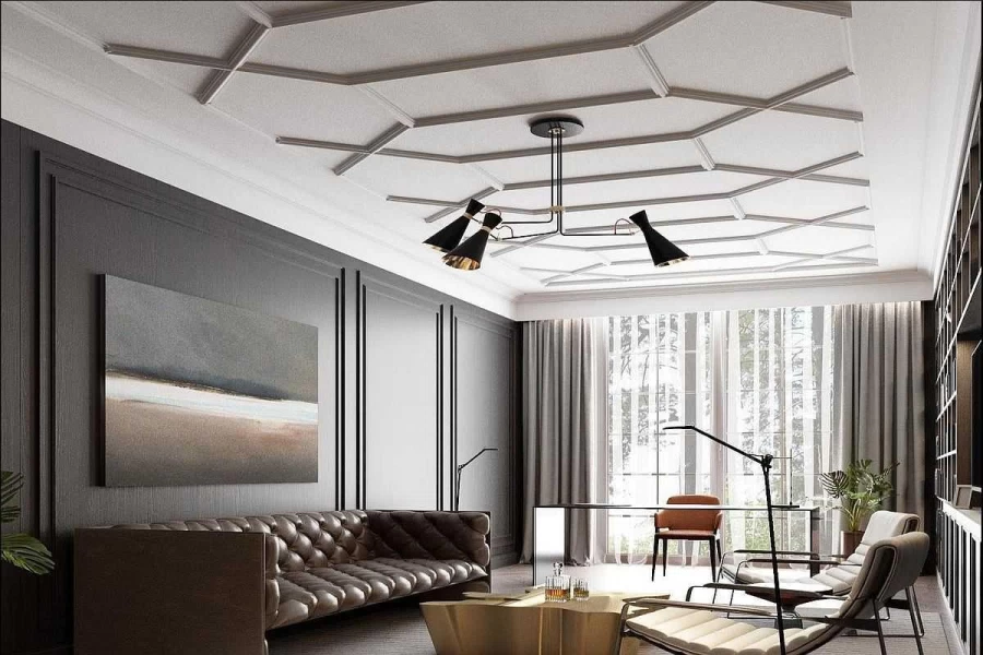 ТОП‑10 идей стильного и удобного ремонта вторички