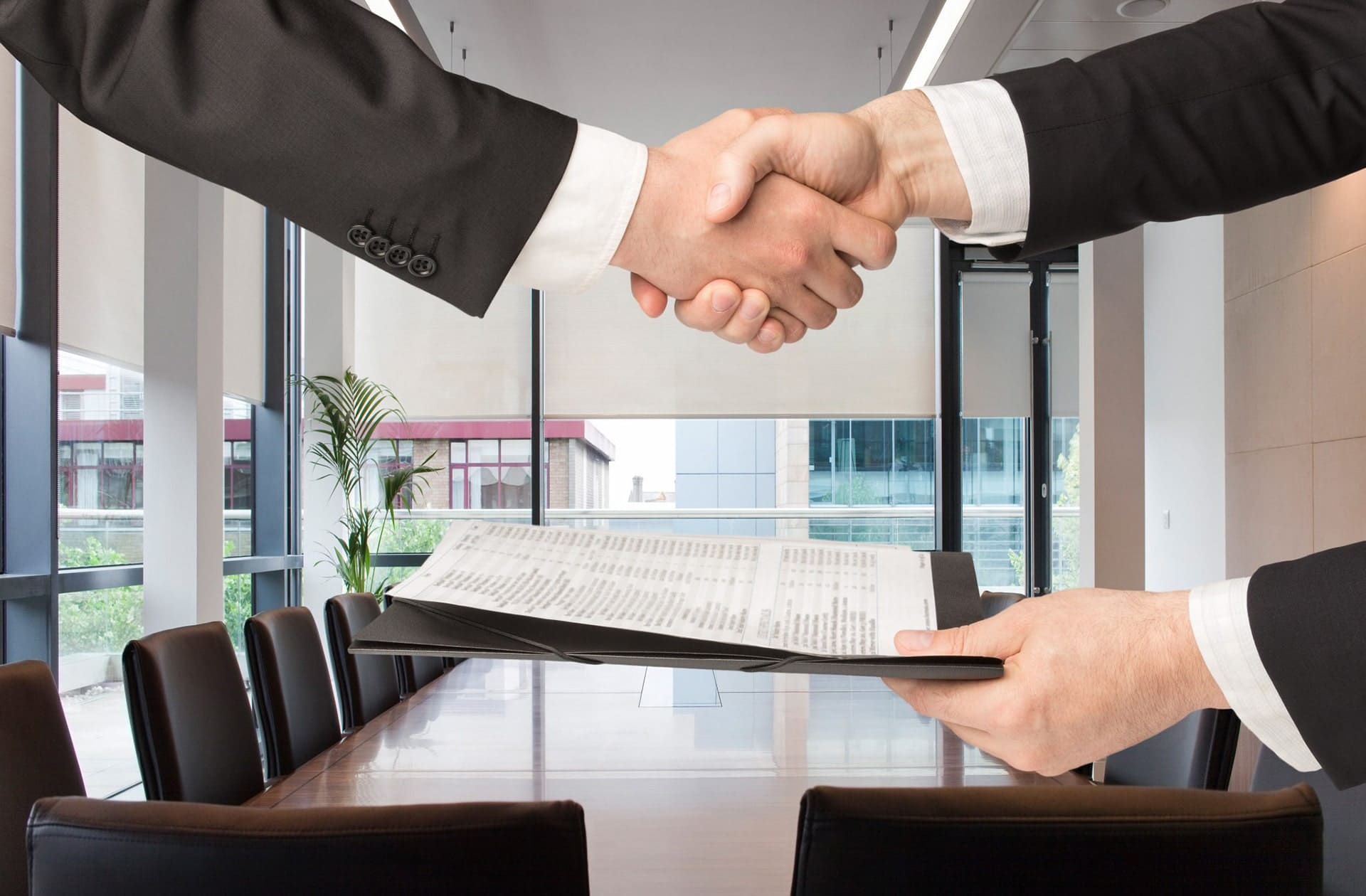 Как рассчитать стоимость ремонта коммерческого объекта