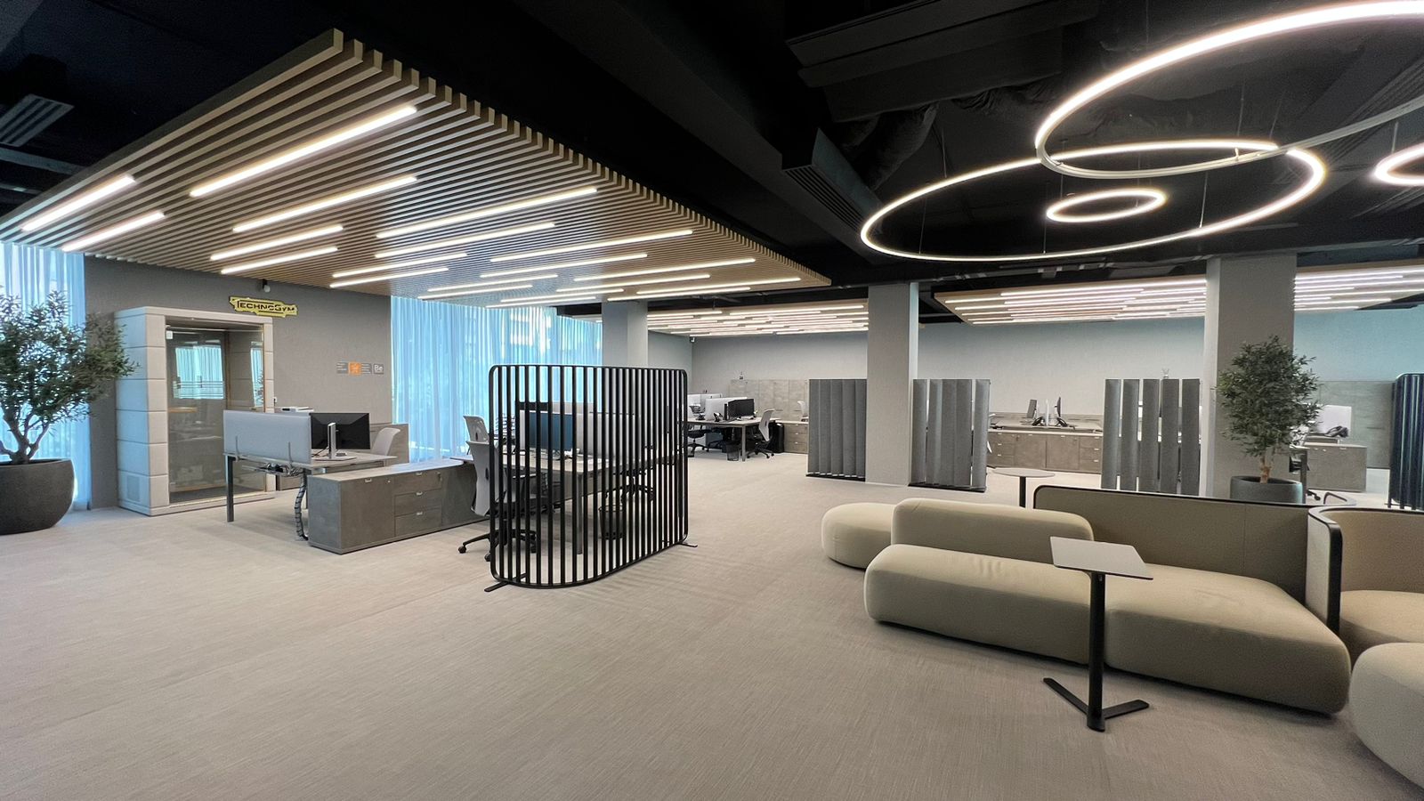 Как рассчитать стоимость ремонта коммерческого объекта