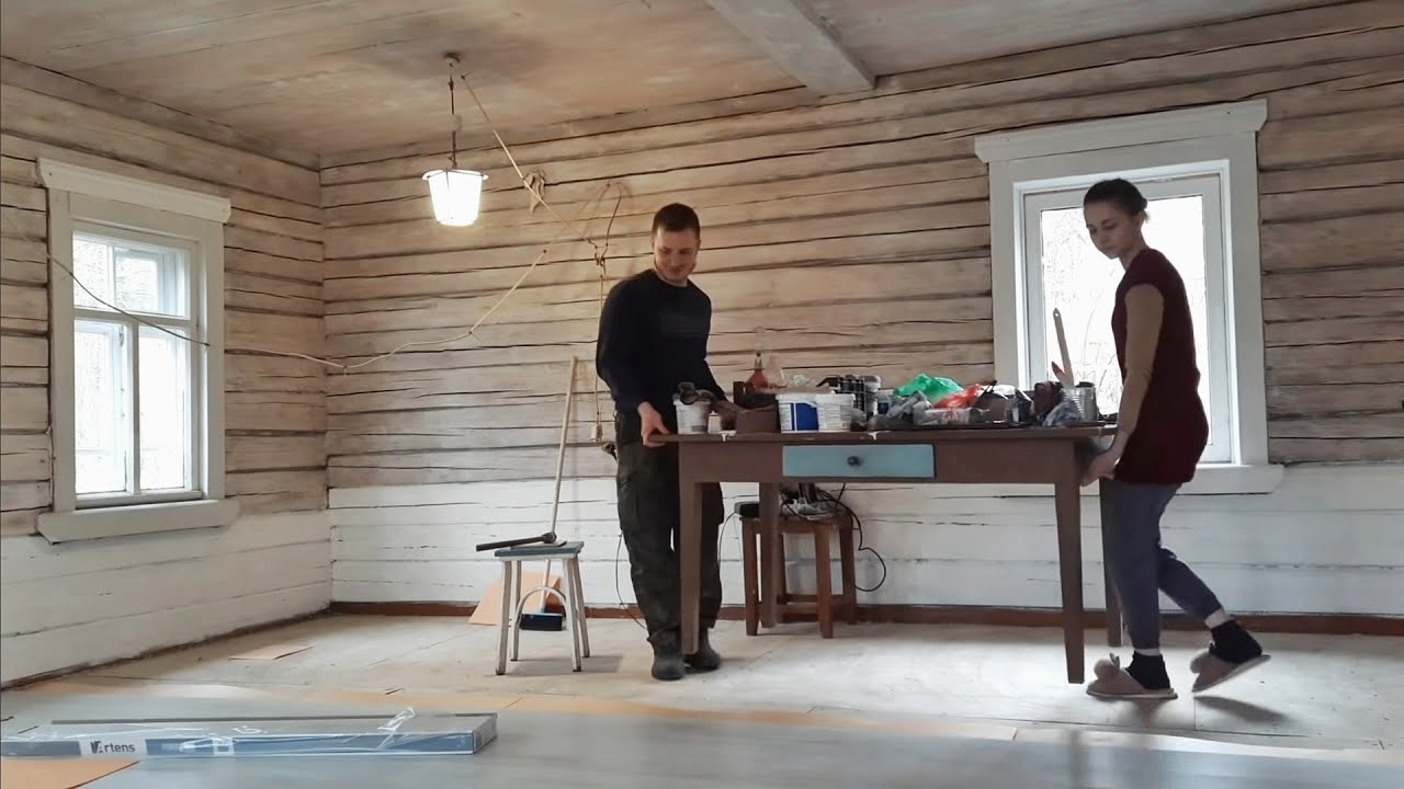 Отделка деревянного дома: как сохранить стиль и тепло