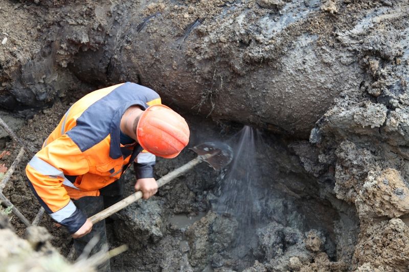 Водопровод и канализация в частном доме: ремонт и модернизация