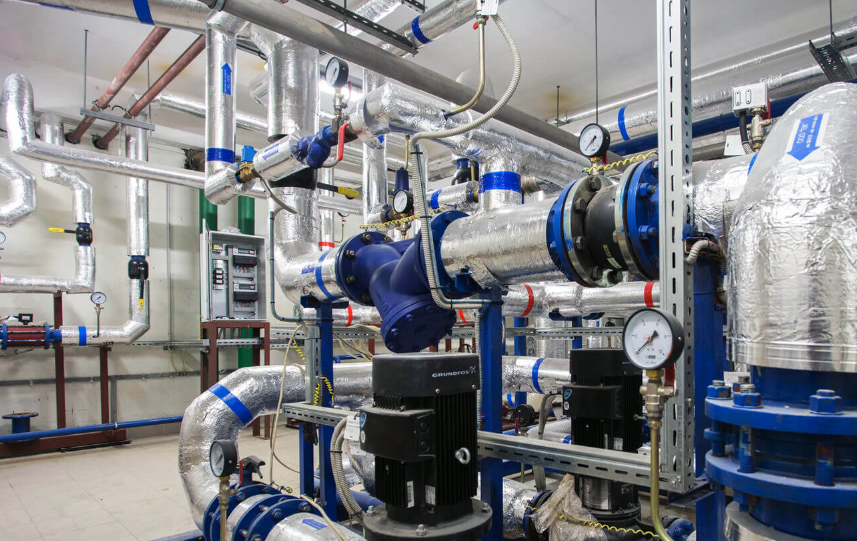 Технический ремонт производственных объектов: когда необходим и как избежать простоев