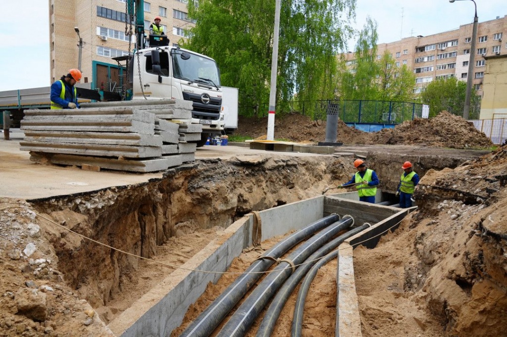 Ремонт промышленных помещений с учетом СНиП и техники безопасности