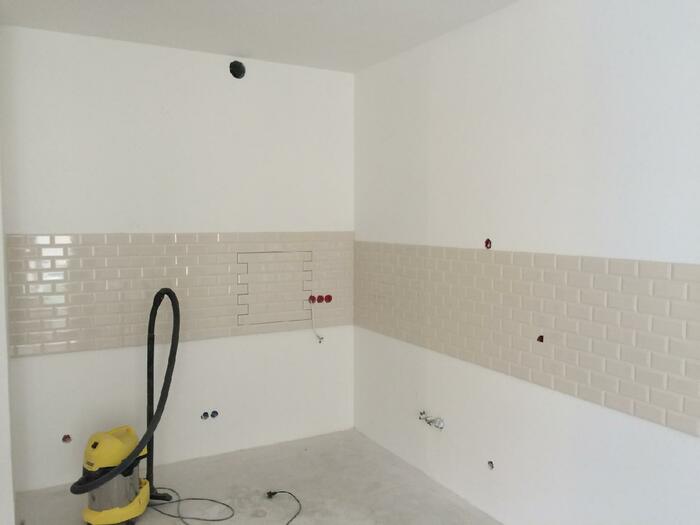 Ремонт кухни под ключ: как всё организовать без лишней суеты