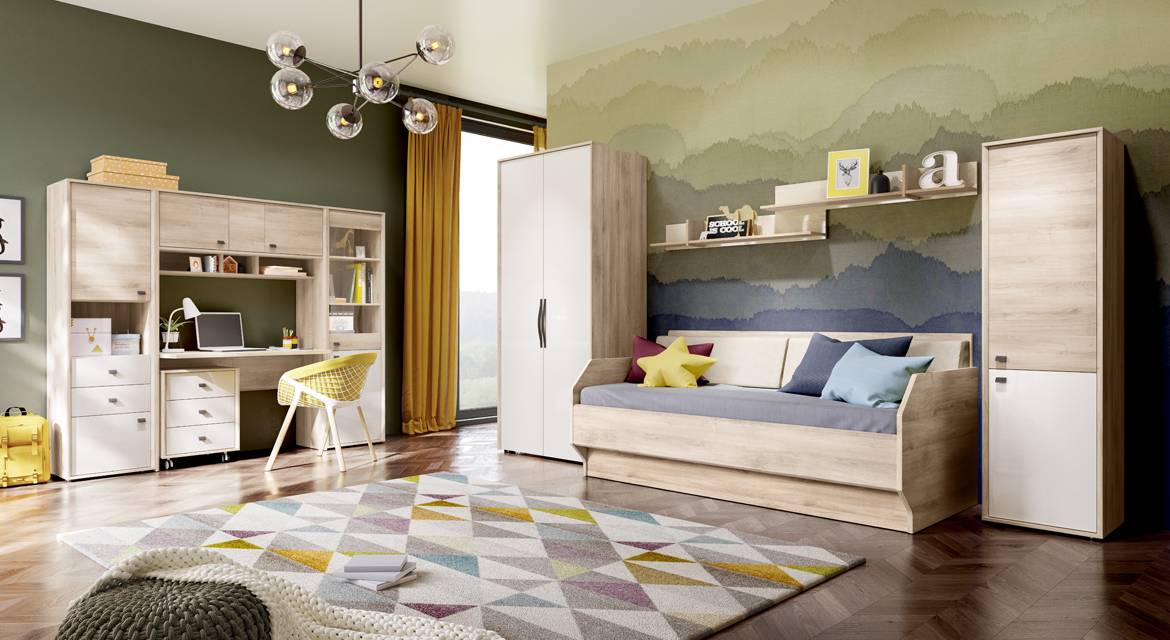 Безопасность в детской: ошибки, которых можно избежать