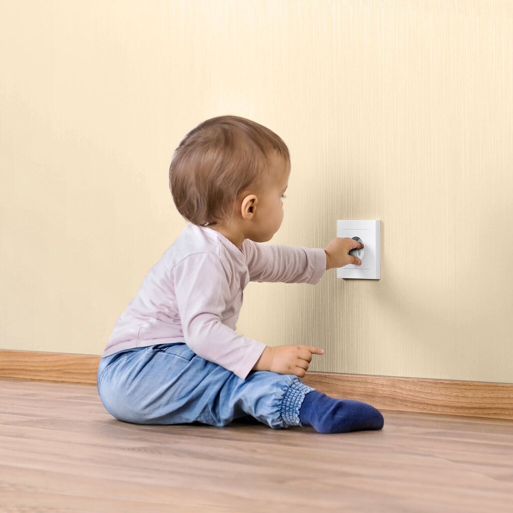 Безопасность в детской: ошибки, которых можно избежать