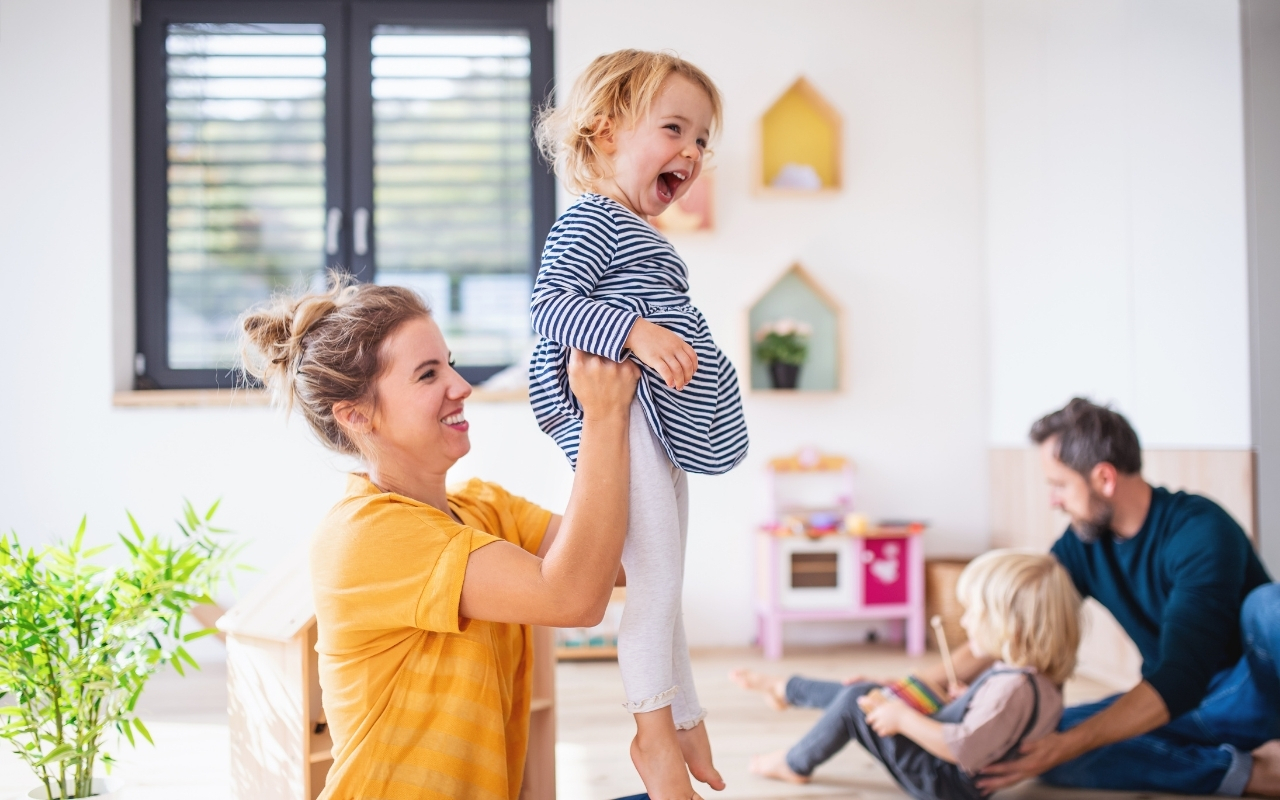Как не переплатить за ремонт детской: советы по экономии и разумному выбору