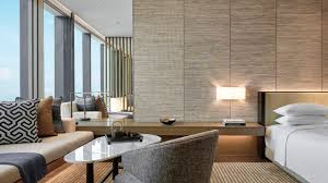 Трансформируемый кабинет: офис и зона отдыха в одном пространстве