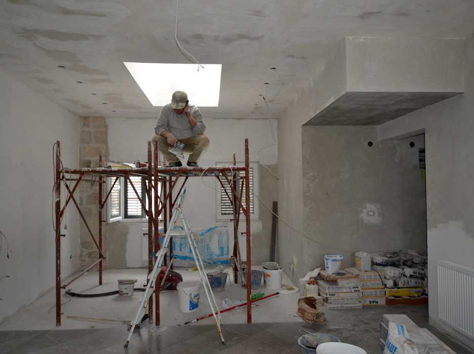 Дизайн подсобных помещений: советы для комфорта и уюта дома