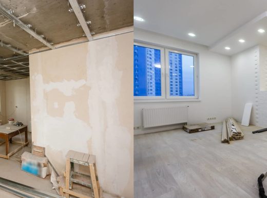 Дизайн подсобных помещений: советы для комфорта и уюта дома