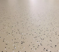 Полимерное покрытие