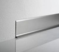 Алюминиевые плинтусы