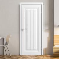 Двери эмаль