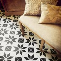 Цементная плитка